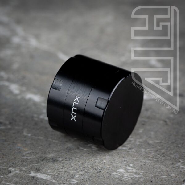 XLUX 3 piece Grinder (30mm) - Image 6