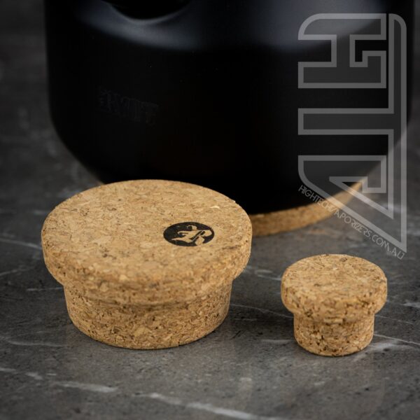 Ryot Ceramic Traveller Water Pipe - Image 3