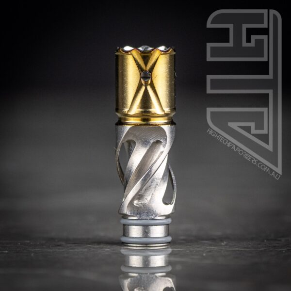 Helix Titanium Tip by Dynavap - Image 7