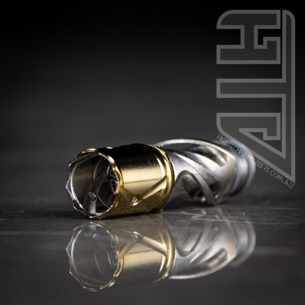 Helix Titanium Tip by Dynavap - Image 2