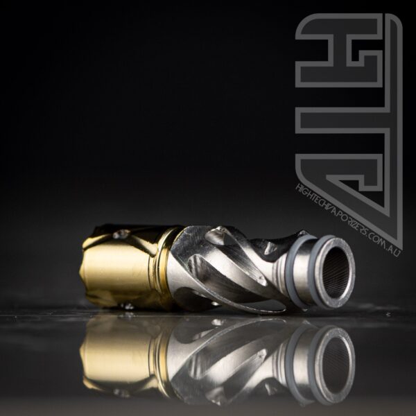 Helix Titanium Tip by Dynavap - Image 12