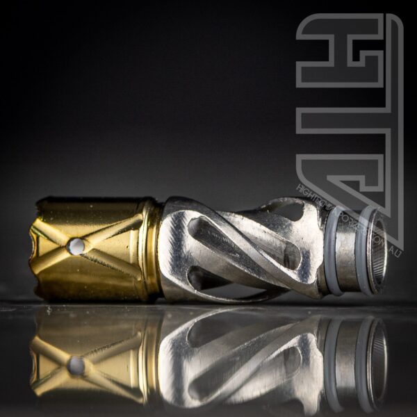 Helix Titanium Tip by Dynavap - Image 3