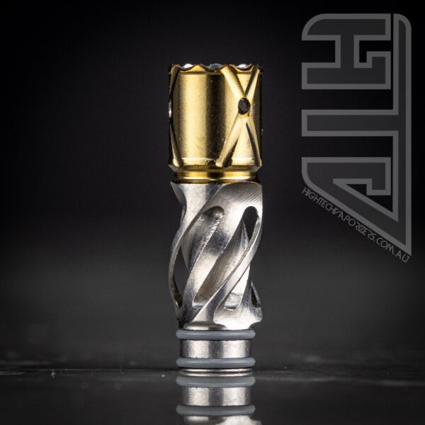 Helix Titanium Tip by Dynavap - Image 9