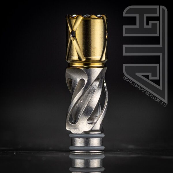 Helix Titanium Tip by Dynavap - Image 10