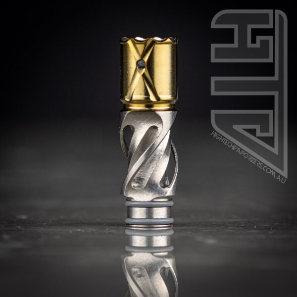 Helix Titanium Tip by Dynavap - Image 8