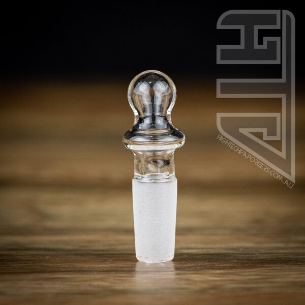Glass Plugs (10mm/14mm/18mm) - Image 3