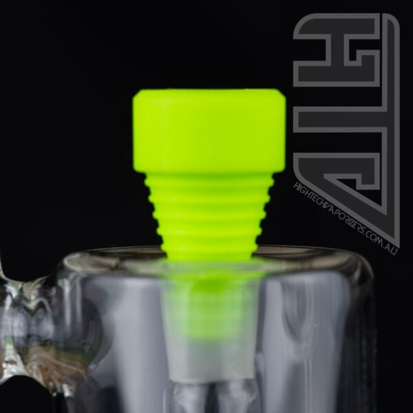 Universal Silicone Plug - Image 2