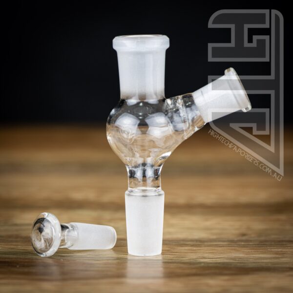 Passthrough Adapter 10mm/14mm