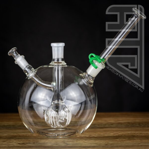 Large Globe Bubbler Kit A (14mm/10mm) - Image 2
