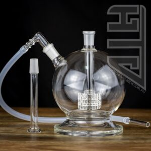 Pedestal Globe 14mm