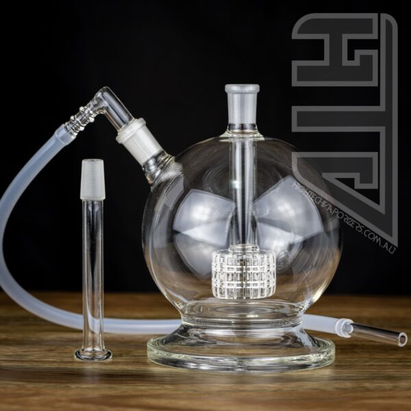 Pedestal Globe 14mm