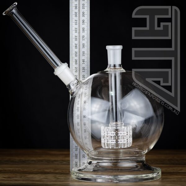 Pedestal Globe 14mm - Image 3