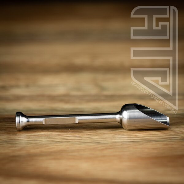 Titanium Mag Scoop - Image 6