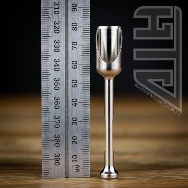Titanium Mag Scoop - Image 7
