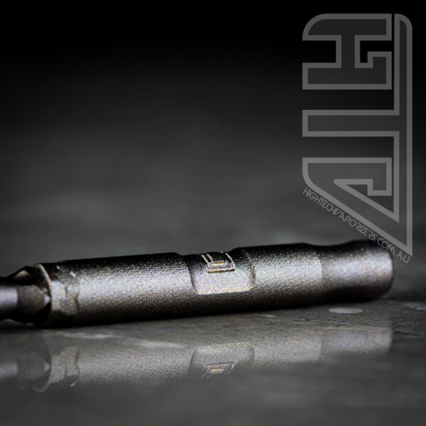 Titanium "M" Plus Flame Powered Extraction Device (Fall Colours) - Image 16