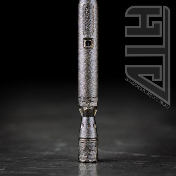 Titanium "M" Plus Flame Powered Extraction Device (Fall Colours) - Image 21
