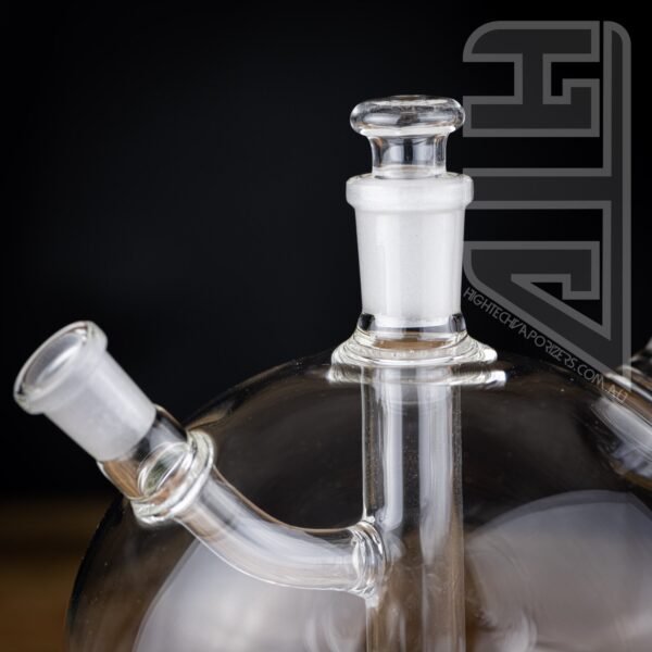 Medium Globe Bubbler Kit A (14mm/10mm) - Image 7