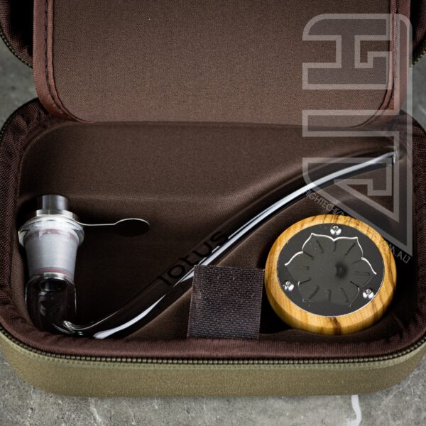 Lotus Kit W/ WPA (Flame Powered Extraction Device) - Image 14