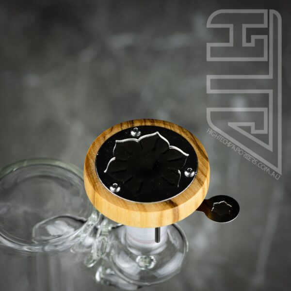 Lotus Kit W/ WPA (Flame Powered Extraction Device) - Image 15