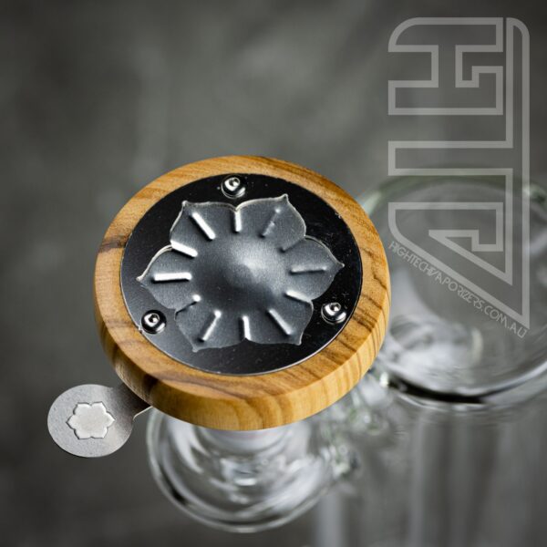 Lotus Kit W/ WPA (Flame Powered Extraction Device) - Image 3