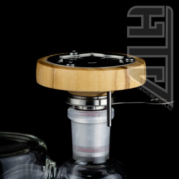 Lotus Kit W/ WPA (Flame Powered Extraction Device) - Image 16