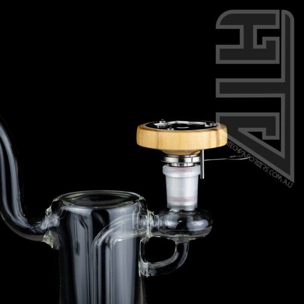 Lotus Kit W/ WPA (Flame Powered Extraction Device) - Image 17