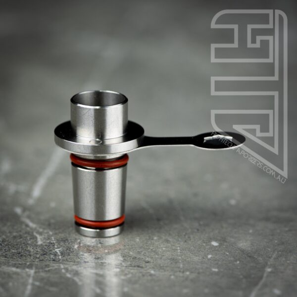 Lotus Kit W/ WPA (Flame Powered Extraction Device) - Image 13