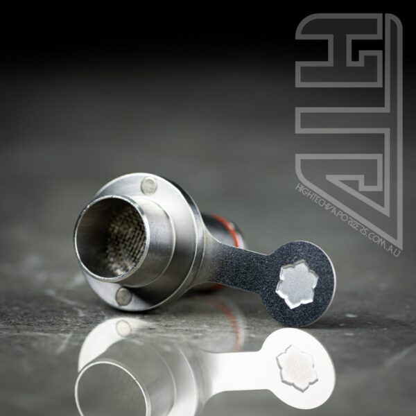 Lotus Kit W/ WPA (Flame Powered Extraction Device) - Image 11
