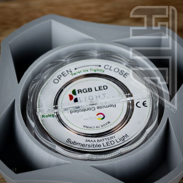 The Matrix Lights (Small) - Image 6