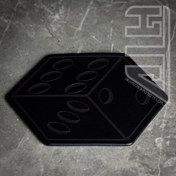 HTV Leather Hexagon Mats (Options Options Options) - Image 19