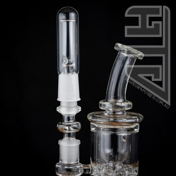 The Quartz Terpcicle by The Rogue Wax Works (Flame powered Extraction device) - Image 2