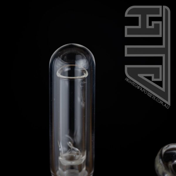 The Quartz Terpcicle by The Rogue Wax Works (Flame powered Extraction device) - Image 5