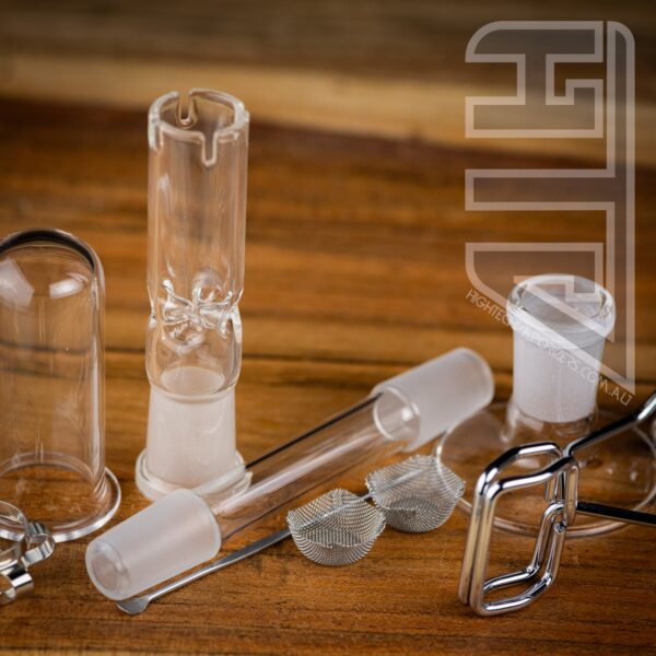 TRWW Quartz Cap Mega - Megacicle Edition (Flame Powered Extraction Device) - Image 4