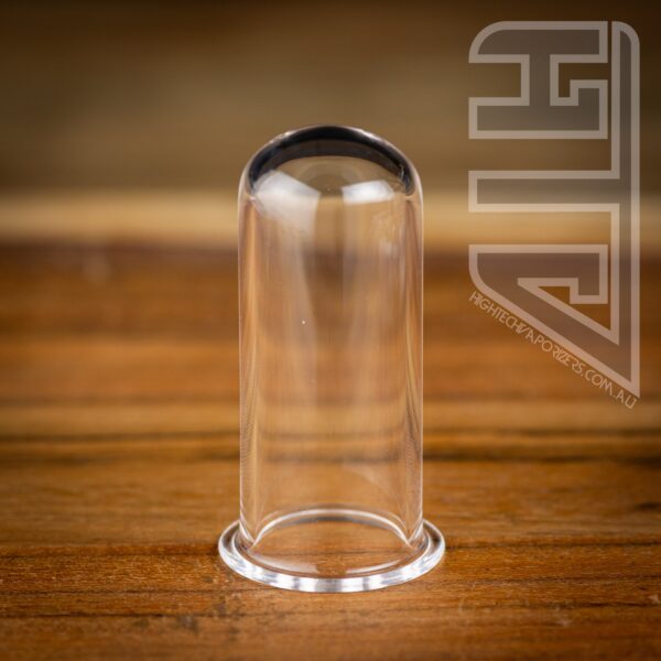 TRWW Quartz Cap Mega - Megacicle Edition (Flame Powered Extraction Device) - Image 9