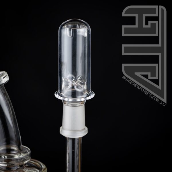 TRWW Quartz Cap Mega - Megacicle Edition (Flame Powered Extraction Device) - Image 2