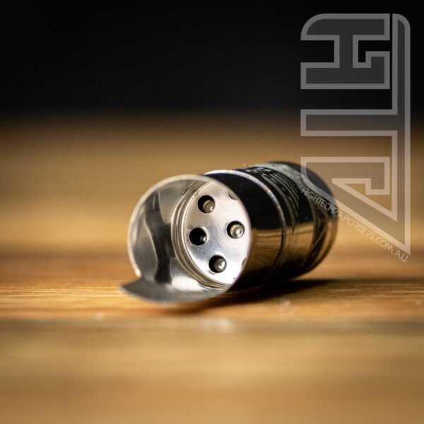 The UniDyn by Dynavap (Flame powered extraction device) - Image 10