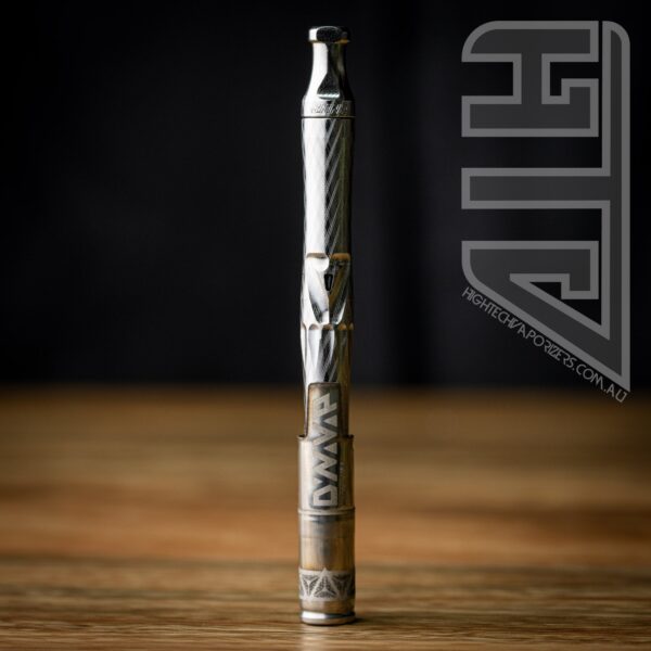 The UniDyn by Dynavap (Flame powered extraction device) - Image 18