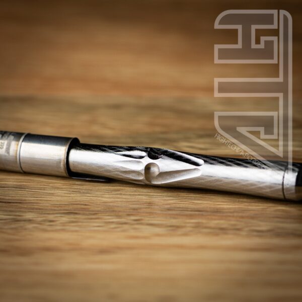 The UniDyn by Dynavap (Flame powered extraction device) - Image 19