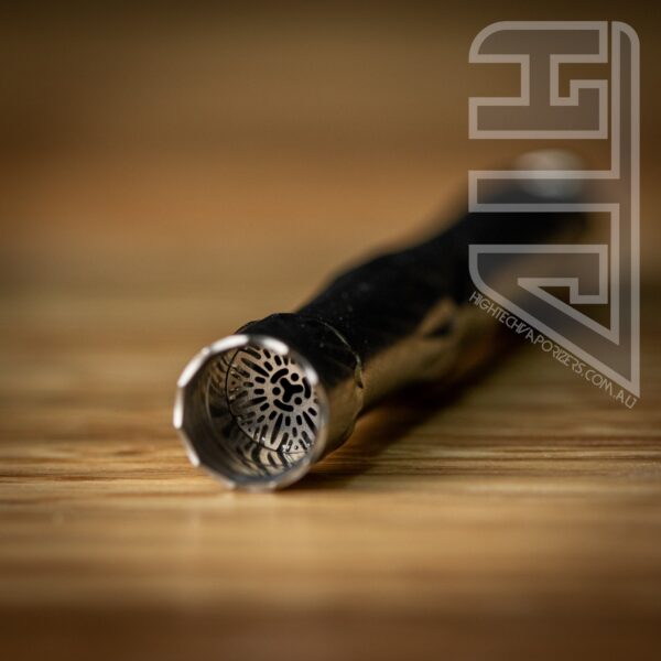 The UniDyn by Dynavap (Flame powered extraction device) - Image 14