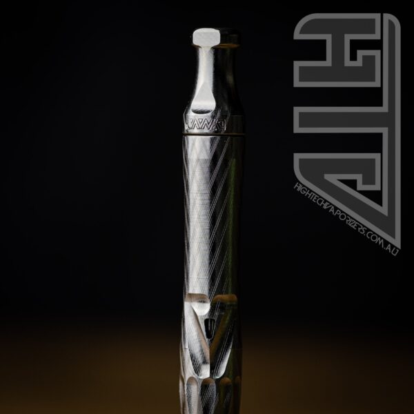 The UniDyn by Dynavap (Flame powered extraction device) - Image 21