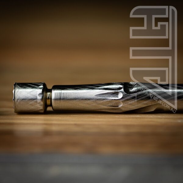 The UniDyn by Dynavap (Flame powered extraction device) - Image 12