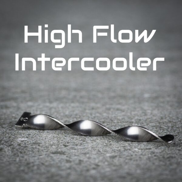 Rifled Vortex & Intercooler by Simrell Collection - Image 11