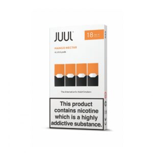 Mango Nectar JUUL PODS