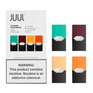 JUUL Pod Multipack