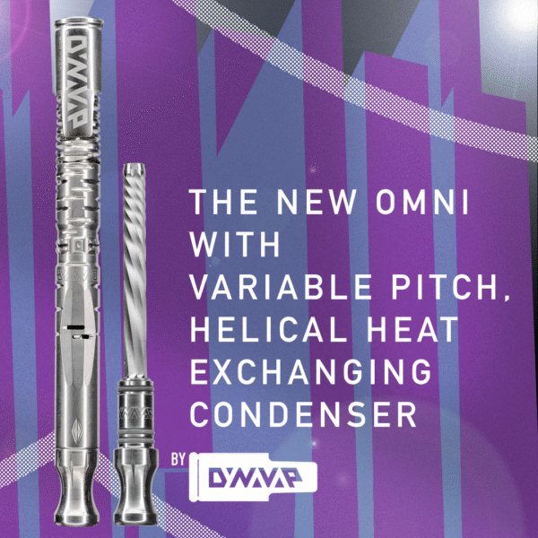 THE OMNI Starter Pack With DynaCoil 2021 (Flame Power) - Image 17