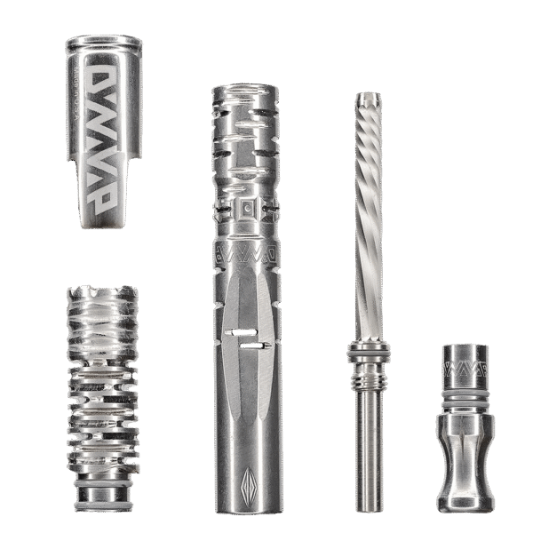 THE OMNI Starter Pack With DynaCoil 2021 (Flame Power) - Image 16