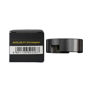 Uwell Aeglos P1 510 Adaptor