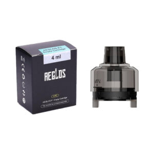 Uwell Aeglos P1 Replacement Pod Cartridge