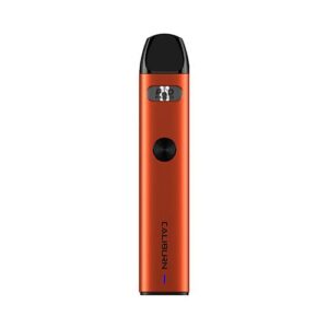 Uwell Caliburn A2 Pod Kit