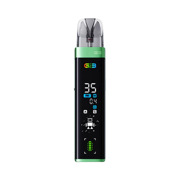 Uwell Caliburn G3 Pro Pod Kit - Image 4